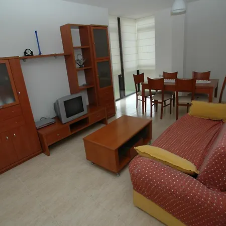 Apartment El Manto - 5704