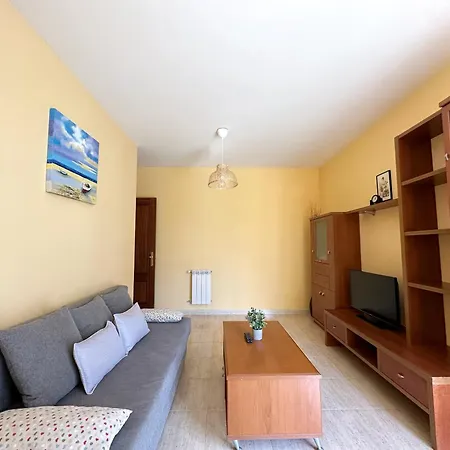 El Manto - 5704 Apartment *