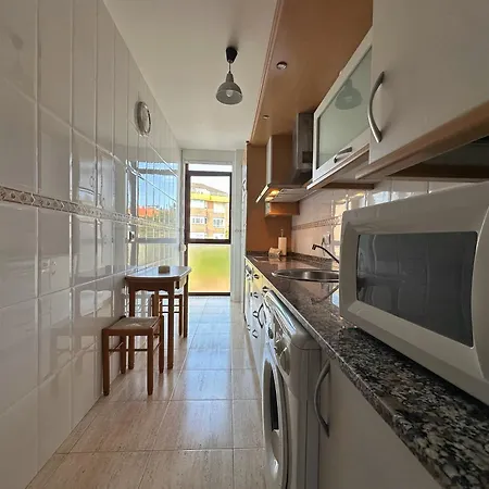 El Manto - 5704 Apartment Arnuero