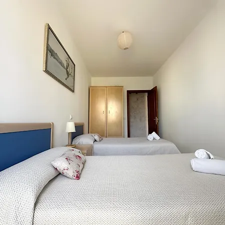 El Manto - 5704 Apartment