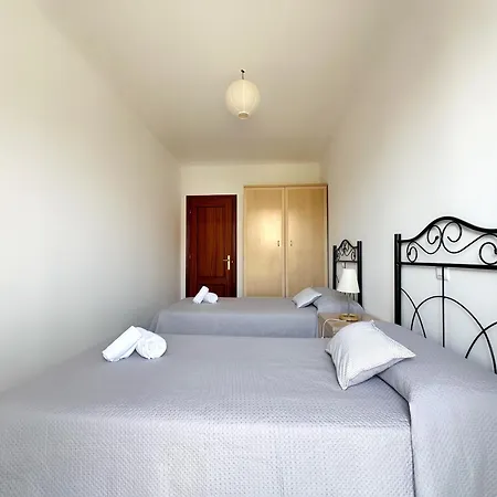El Manto - 5704 Apartment Arnuero